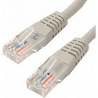 картинка telecom na102-ftp-c5e-1m патч-корд литой  ftp кат.5e 1m от магазина Tovar-RF.ru