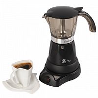 картинка кофеварка endever costa-1020 электрическая гейзерная от магазина Tovar-RF.ru