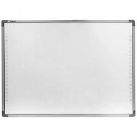 картинка iqboard [rpt087-40 (rpn087)] 87" интерактивная доска iqboard [ir технология, 40 касаний, usb, 16:10] от магазина Tovar-RF.ru