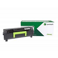 картинка lexmark b235000 картридж, black return program (3000) {b2338dw, mb2338adw, b2442dw, mb2442adwe, b2546dw, mb2546adwe,  b2650d} от магазина Tovar-RF.ru