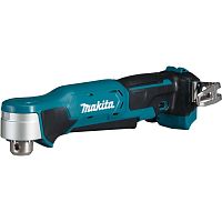картинка Makita DA332DZ Дрель угл ак { 10.В,Li-ion(слайдер),ЗВП-10мм,0-1100об\м,1.2кг,кор,подсв,б\акк и з\у } от магазина Tovar-RF.ru