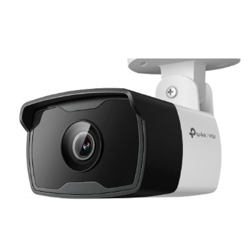 картинка TP-Link VIGI C320I(4mm) VIGI Уличная цилиндрическая IP-камера 2 Мп с ИК-подсветкой магазин Tovar-RF.ru являющийся официальным дистрибьютором в России картинка TP-Link VIGI C320I(4mm) VIGI Уличная цилиндрическая IP-камера 2 Мп с ИК-подсветкой от магазина Tovar-RF.ru