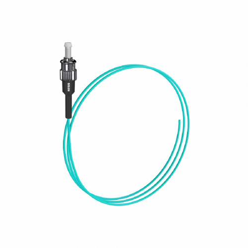 картинка ntss пигтейл оптический ntss st/upc 50/125мкм ом3 1.5м lszh  ntss-pgt-st/u-503-1.5 от магазина Tovar-RF.ru