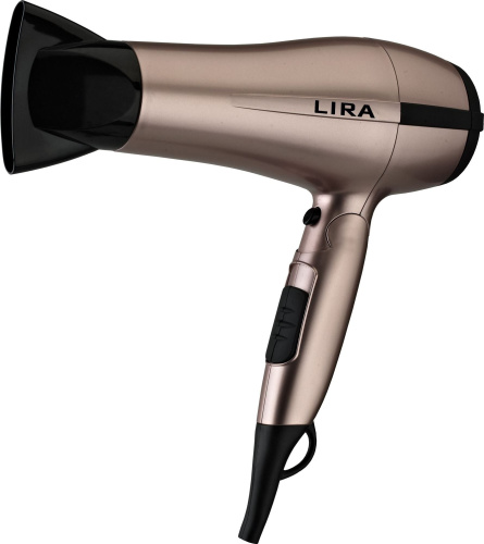 картинка фен lira lr 0710 (00-00013593) магазин Tovar-RF.ru являющийся официальным дистрибьютором в России картинка фен lira lr 0710 (00-00013593) от магазина Tovar-RF.ru
