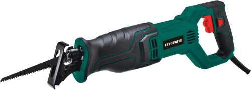 картинка Пила сабельная FAVOURITE RS 1200 от магазина Tovar-RF.ru