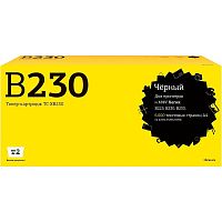картинка tc-xb230 тонер-картридж t2 для xerox b225/b230/b235 (6000 стр.) черный, с чипом 006r04404 от магазина Tovar-RF.ru