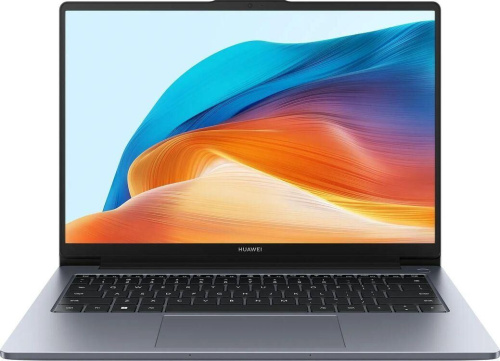 картинка huawei 14" ips wuxga matebook d14 mdg-x gray (53014mub) (пи) магазин Tovar-RF.ru являющийся официальным дистрибьютором в России картинка huawei 14" ips wuxga matebook d14 mdg-x gray (53014mub) (пи) от магазина Tovar-RF.ru