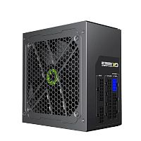 картинка gamemax блок питания atx 650w gx-650 modular от магазина Tovar-RF.ru