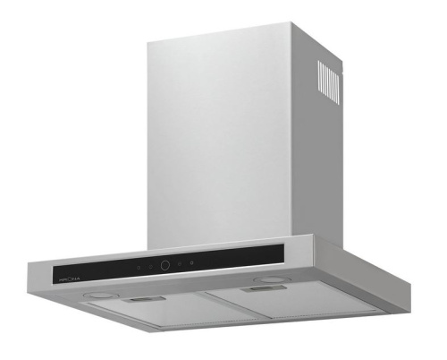 картинка вытяжка krona franziska 600 inox s от магазина Tovar-RF.ru