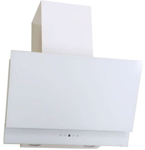 картинка вытяжка  эликор жемчуг 60п-700-е4д перламутр/белый от магазина Tovar-RF.ru