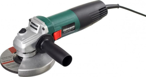 картинка УШМ FAVOURITE FG 900 УШМ FAVOURITE FG 900 от магазина Tovar-RF.ru