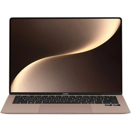 картинка honor magicbook art 14 intel core ultra 7 255h/32gb/ssd1tb/14.6"/oled/3.1k/3120х2080/120hz/win11/mocha brown/1kg (5301aqhf) магазин Tovar-RF.ru являющийся официальным дистрибьютором в России картинка honor magicbook art 14 intel core ultra 7 255h/32gb/ssd1tb/14.6"/oled/3.1k/3120х2080/120hz/win11/mocha brown/1kg (5301aqhf) от магазина Tovar-RF.ru