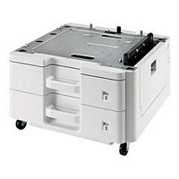 картинка kyocera pf-471 2 x 500 sheet paper feeder дополнительный лоток для бумаги   (1203nn3nl0/1203nn3nl1) от магазина Tovar-RF.ru