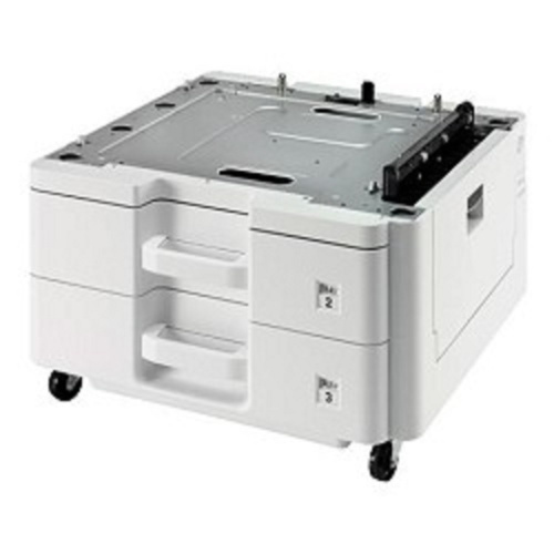 картинка kyocera pf-471 2 x 500 sheet paper feeder дополнительный лоток для бумаги (1203nn3nl0/1203nn3nl1) магазин Tovar-RF.ru являющийся официальным дистрибьютором в России картинка kyocera pf-471 2 x 500 sheet paper feeder дополнительный лоток для бумаги (1203nn3nl0/1203nn3nl1) от магазина Tovar-RF.ru