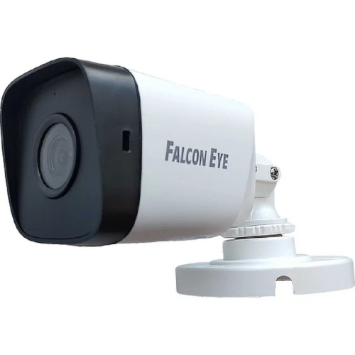 картинка Видеокамера Falcon Eye FE-MHD-BP2e-20 цилиндрическая, универсальная   4 в 1 от магазина Tovar-RF.ru