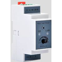 картинка rem модуль обнаружения протечки r-wl-1s, реле no/nc + modbus, установка на din-рейку, питание 10-30 vdc r-wl-1s от магазина Tovar-RF.ru