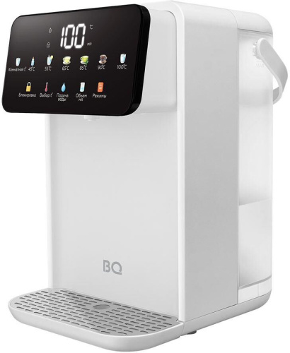 картинка bq tp3001 white магазин Tovar-RF.ru являющийся официальным дистрибьютором в России картинка bq tp3001 white от магазина Tovar-RF.ru