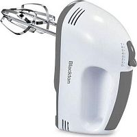 картинка миксер ручной blackton bt mx423 white-grаy от магазина Tovar-RF.ru