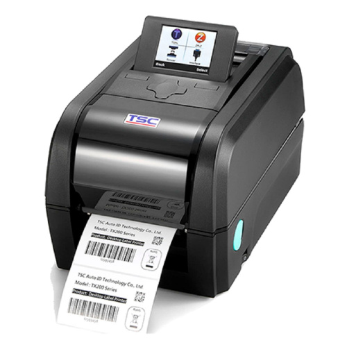 картинка TSC TX610 Принтер этикеток [TX610-A001-1202] {600 Dpi, 4 Ips + Lcd} от магазина Tovar-RF.ru