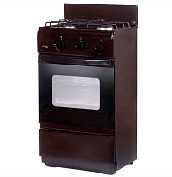картинка газовая плита лада nova cg 32013 b от магазина Tovar-RF.ru