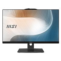 картинка msi modern am242p 1m-1027xru [9s6-ae0721-1027] black 23.8" {full hd  i7 150u/16gb /ssd512gb /graphics/ noos/k+m} от магазина Tovar-RF.ru