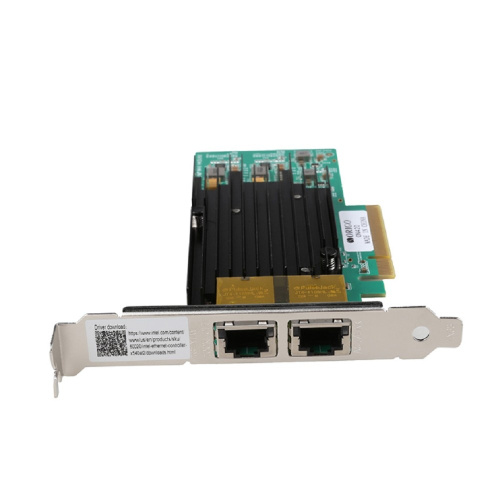 картинка origo on420/a1a сетевой адаптер pci-e x8, 2x10gbase-t от магазина Tovar-RF.ru