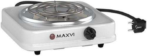картинка электрическая плитка maxvi he101 white магазин Tovar-RF.ru являющийся официальным дистрибьютором в России картинка электрическая плитка maxvi he101 white от магазина Tovar-RF.ru
