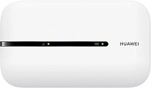 картинка модем huawei mobile 3s e5576-321 белый (51071vpl) от магазина Tovar-RF.ru
