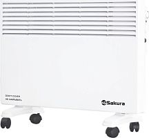картинка конвектор sakura sa-0652w от магазина Tovar-RF.ru