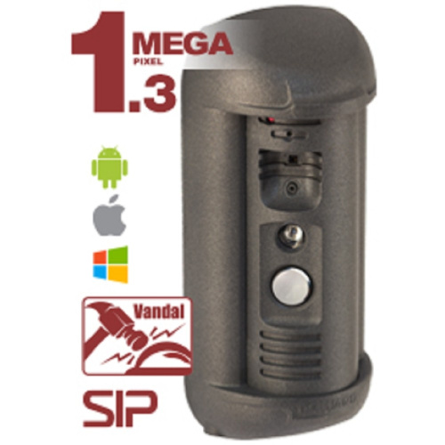 картинка BEWARD DS85006MP-3L от магазина Tovar-RF.ru