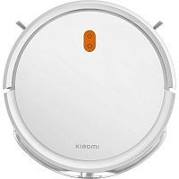 картинка робот-пылесос xiaomi robot vacuum e5 (white) eu от магазина Tovar-RF.ru