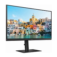 картинка lcd samsung 23.8" s24a400uji {ips 1920x1080 75hz 5ms hdmi displayport 2xusb3.0 2xusb2.0 usb-c} от магазина Tovar-RF.ru
