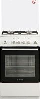 картинка плита газовая de luxe 5040.30г (кр) чр от магазина Tovar-RF.ru