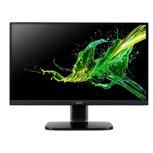 картинка lcd acer 27" ka272gbmix {ips 1920x1080 120hz 1ms 250cd d-sub hdmi 2x2w vesa} магазин Tovar-RF.ru являющийся официальным дистрибьютором в России картинка lcd acer 27" ka272gbmix {ips 1920x1080 120hz 1ms 250cd d-sub hdmi 2x2w vesa} от магазина Tovar-RF.ru