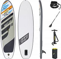 картинка sup-доска bestway white cap convertible 65341от магазина Tovar-RF.ru