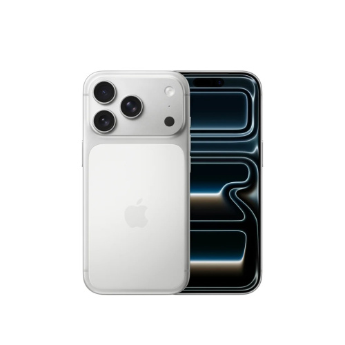картинка apple iphone 17 pro 1tb silver (mg8d4j/a) (dual esim япония) от магазина Tovar-RF.ru