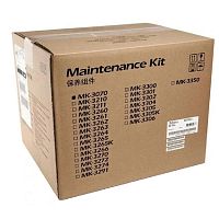 картинка сервисный комплект kyocera mk-3070 ma4500x/pa4500x/pa5000x/pa5500x (mk-3070/170c108nl0) 300k от магазина Tovar-RF.ru