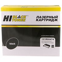 картинка hi-black 101r00474 драм-картридж для xerox phaser 3052/3215/3260, 10000 к. от магазина Tovar-RF.ru