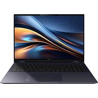 картинка honor magicbook pro 16 2024 dra-54 [5301ajje] purple  16"{3k 3072x1920 ultra 5 125h/24gb/1tb ssd/w11} от магазина Tovar-RF.ru