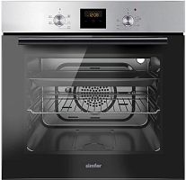 картинка духовой шкаф электрический simfer b6em56014 от магазина Tovar-RF.ru
