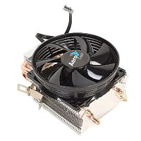 картинка cooler formula ac verkho 2 soc-am5/am4/1200/1700/1851 черный/синий 4-pin 15-25 verkho 2 от магазина Tovar-RF.ru
