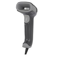 картинка Honeywell 1470g [1470G2D-2USB-R] EMEA USB Kit: Omni-directional, 1D, PDF, 2D, black scanner (1470g2D-2), USB Type A 1.5m straight cable от магазина Tovar-RF.ru