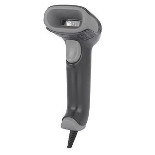 картинка Honeywell 1470g [1470G2D-2USB-R] EMEA USB Kit: Omni-directional, 1D, PDF, 2D, black scanner (1470g2D-2), USB Type A 1.5m straight cable от магазина Tovar-RF.ru