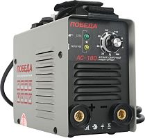 картинка Сварочные аппараты ПОБЕДА 606301718 АС 180 от магазина Tovar-RF.ru