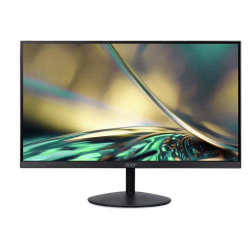 картинка lcd acer 31.5" sa322qabmix {ips 1920x1080 75hz 1/4ms 300cd d-sub hdmi1.4 2x1w vesa} магазин Tovar-RF.ru являющийся официальным дистрибьютором в России картинка lcd acer 31.5" sa322qabmix {ips 1920x1080 75hz 1/4ms 300cd d-sub hdmi1.4 2x1w vesa} от магазина Tovar-RF.ru