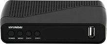 картинка приставка цифровая hyundai h-dvb500 от магазина Tovar-RF.ru