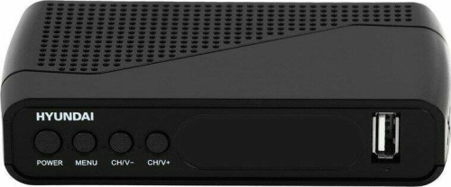 картинка приставка цифровая hyundai h-dvb500 от магазина Tovar-RF.ru