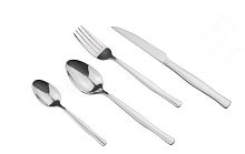 картинка Столовые приборы LARA LR10-14/24 LARA ORION от магазина Tovar-RF.ru