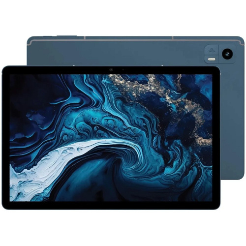 картинка digma pro hit 104 t616 8c/8gb/256gb 10.1" ips 1920x1200/lte/2sim/and13/синий/bt/gps/13mpix/5 1997767 от магазина Tovar-RF.ru
