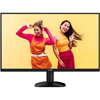 картинка lcd aoc 27" q27b35e {ips 2560x1440 75hz 4ms 300cd hdmi displayport hdr10 external vesa} от магазина Tovar-RF.ru